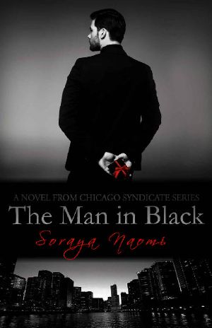 [Chicago Syndicate 09] • The Man in Black